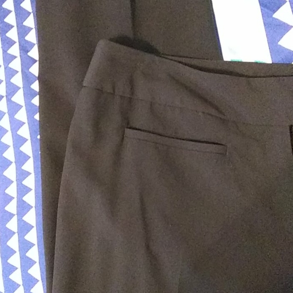 Ruby Rd Slacks - Picture 2 of 9